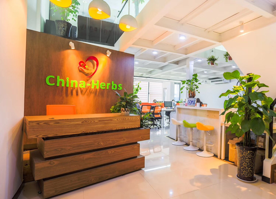 chinaherbs office1