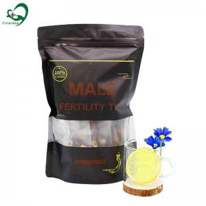 Hiherbs Oriental Male Fertility Power Reproductive sex herbal tea