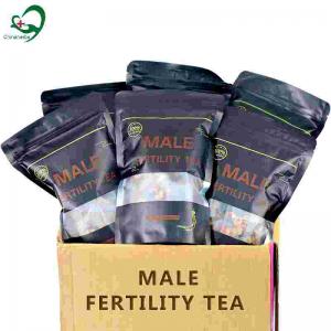 Chinaherbs male oriental natural herbal tea fertility power 