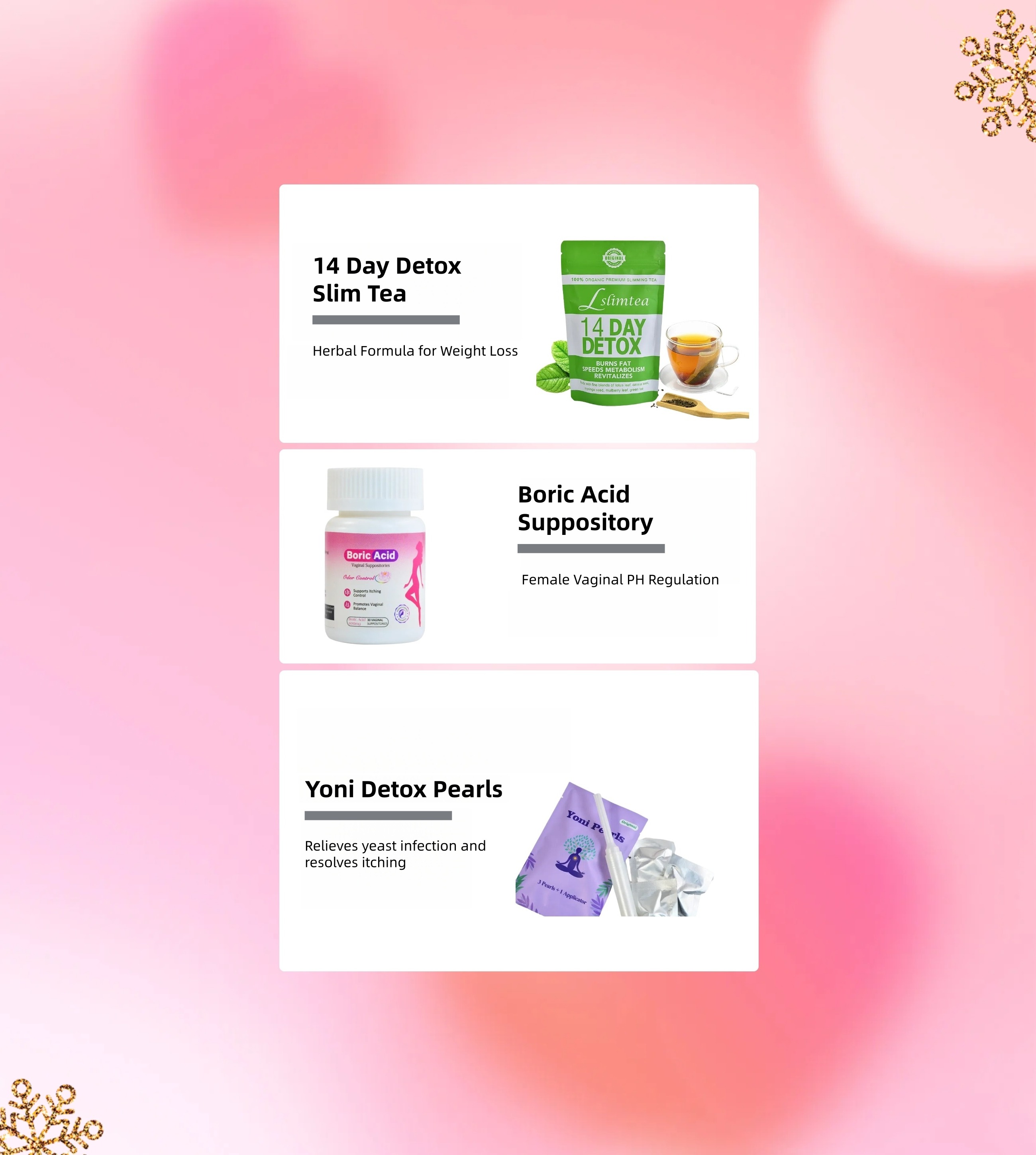 Chinaherbs's main popular products Chinaherbs's main popular products