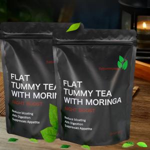 28 days flat tummy tea