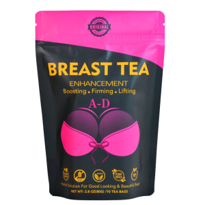 Breast Enhancement Tea