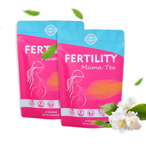 Female Fertility tea