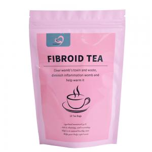 Fibroid Tea