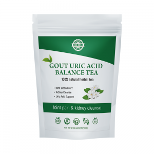 Gout Uric Acid Balance Tea