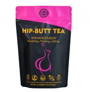 Hip enhancement tea