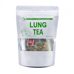 Lung Detox Tea